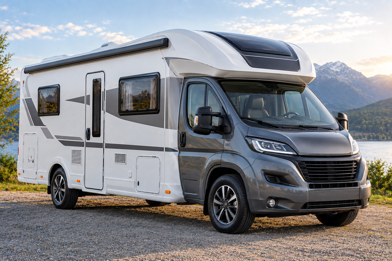 Motorhome